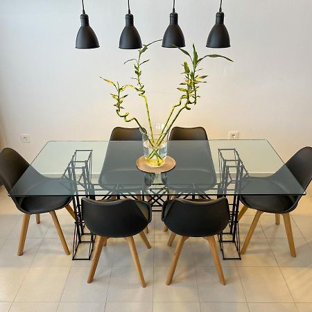 The Loft Project By Dimitropoulos آيجيون المظهر الخارجي الصورة