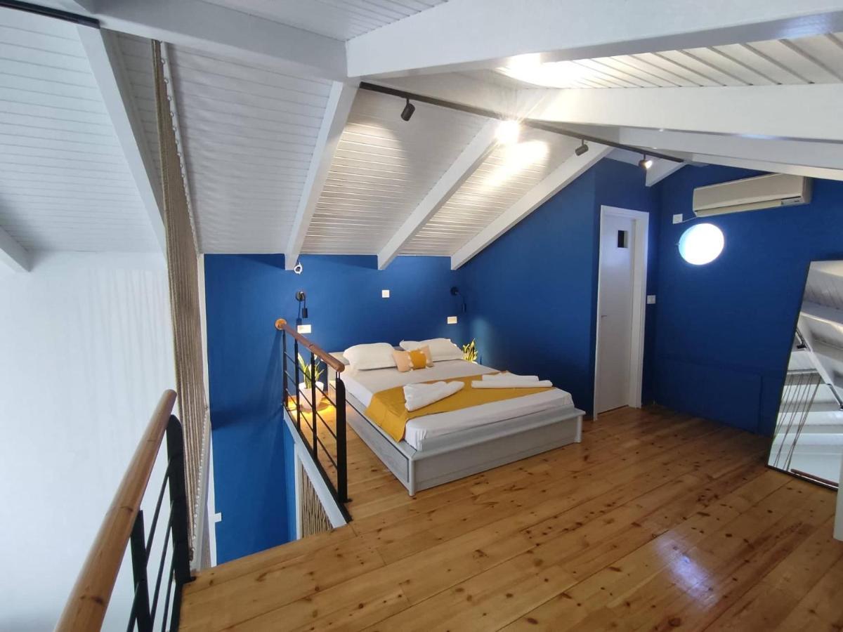 The Loft Project By Dimitropoulos آيجيون المظهر الخارجي الصورة