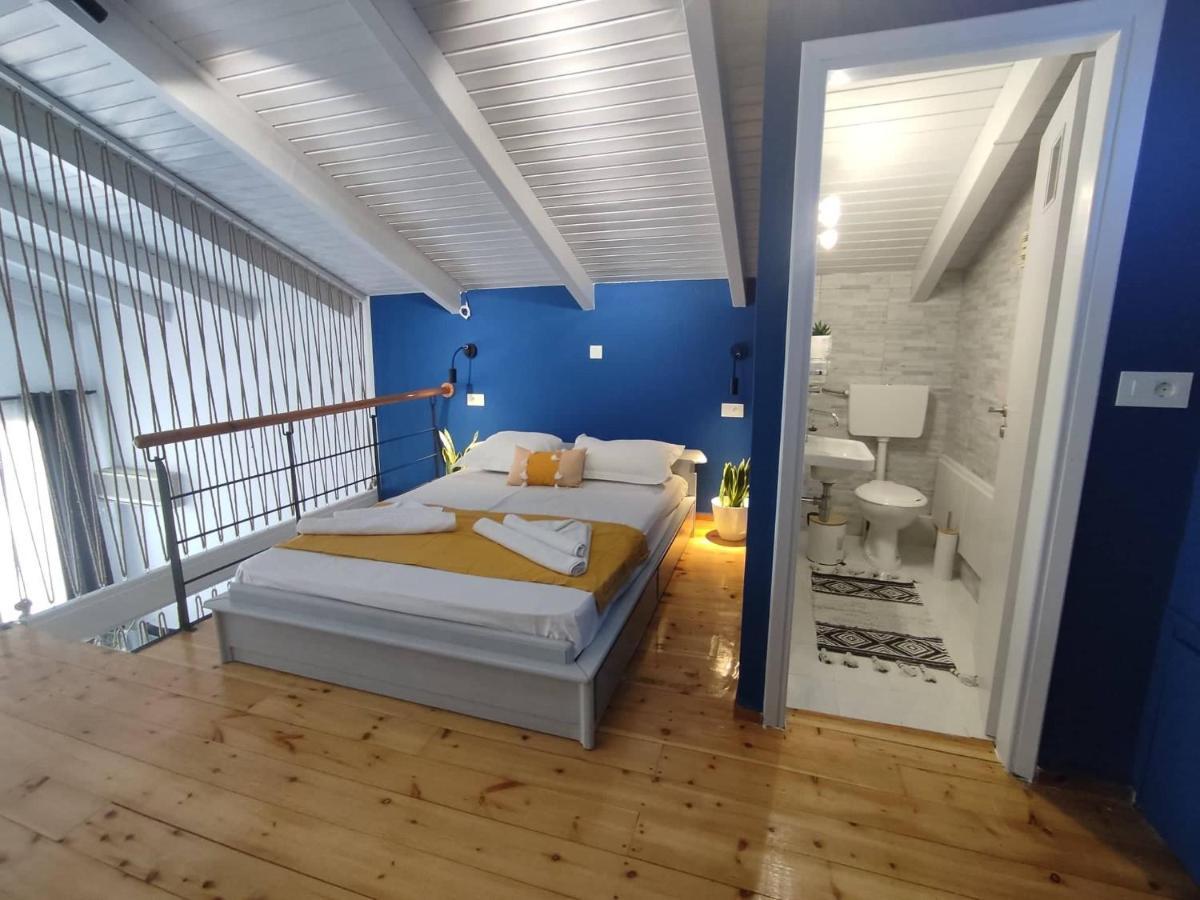 The Loft Project By Dimitropoulos آيجيون المظهر الخارجي الصورة
