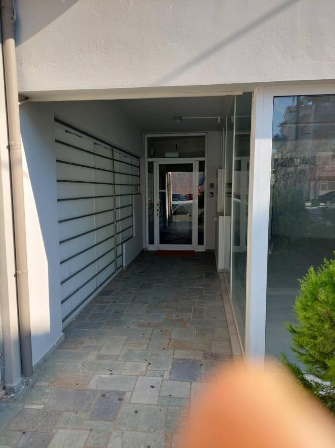 The Loft Project By Dimitropoulos آيجيون المظهر الخارجي الصورة