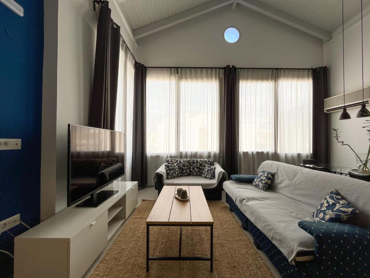 The Loft Project By Dimitropoulos آيجيون المظهر الخارجي الصورة